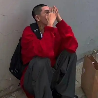 2021最新版男生头像霸气超拽高冷很吸引女孩子的男头2021