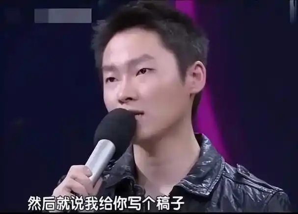 3000万买《好声音》冠军的并非梁博,另有其人,网友:如今在卖唱