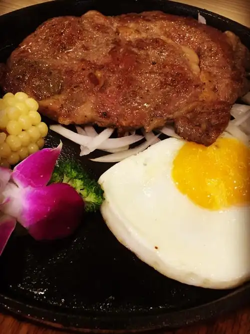 牛排72157215-堆糖,美好生活研究所