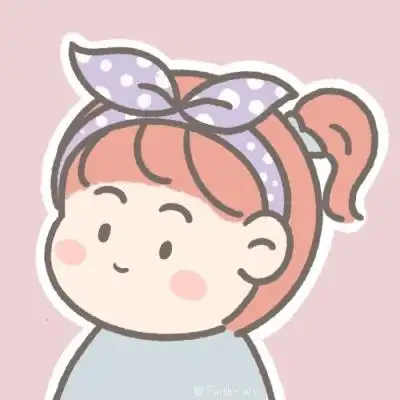 大全可爱可爱图片萌萌哒女生小女孩图片可爱萌头像卡通小女孩图片卡通