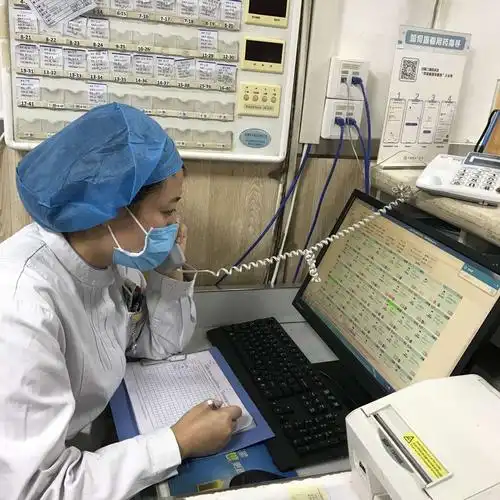 走进护士的夜班