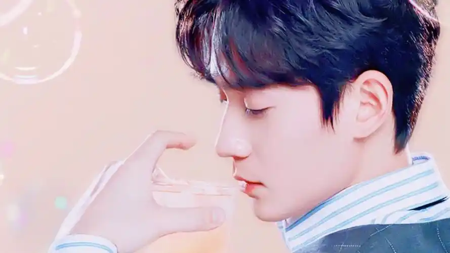 朱一龙每日壁纸精选