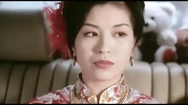 21岁嫁给51岁老头,进门13天就守寡,如今过成这样|伍咏薇|翁江培|老公