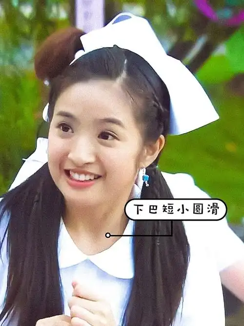 大家还记得林依晨吗恶作剧之吻中的女主我童年的女神你们有没有发现