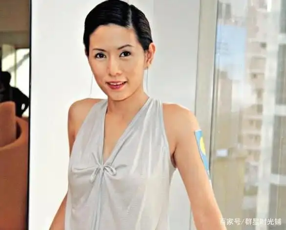 红颜命薄罗慧娟:周星驰一生所爱的初恋,"娟妹"一直在他电影里