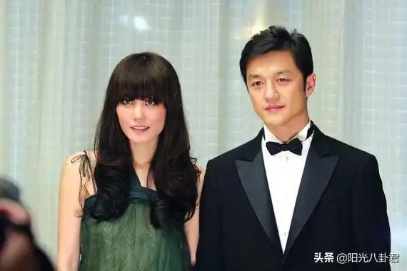 白百何与陈羽凡吵架(白百何陈羽凡离婚后同框)(13)