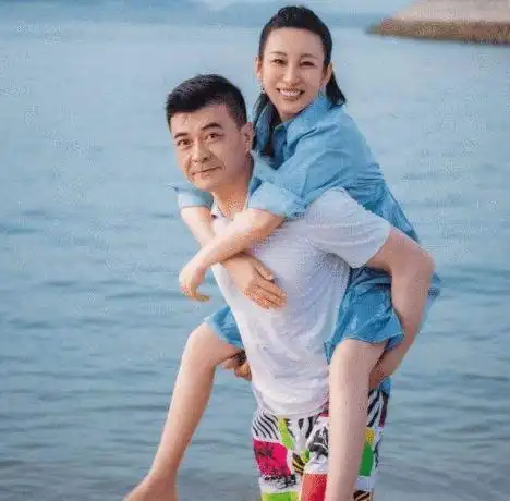 王新军娶了秦海璐之后为何那么宠她还甘做她的出气筒