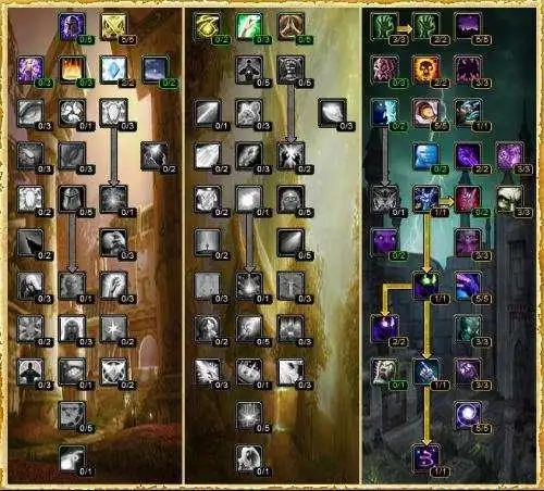 怀旧服盘点魔兽世界老版本6个令玩家不爽的设定