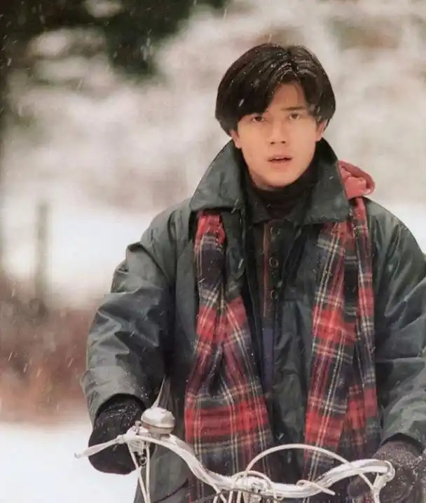 舞王郭富城:29年前一个摇头霸屏全网,却对天王嫂"抠抠搜搜"?