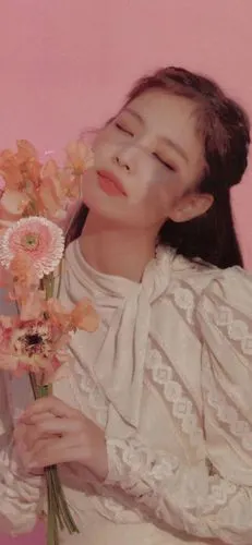 blackpink头像系列一