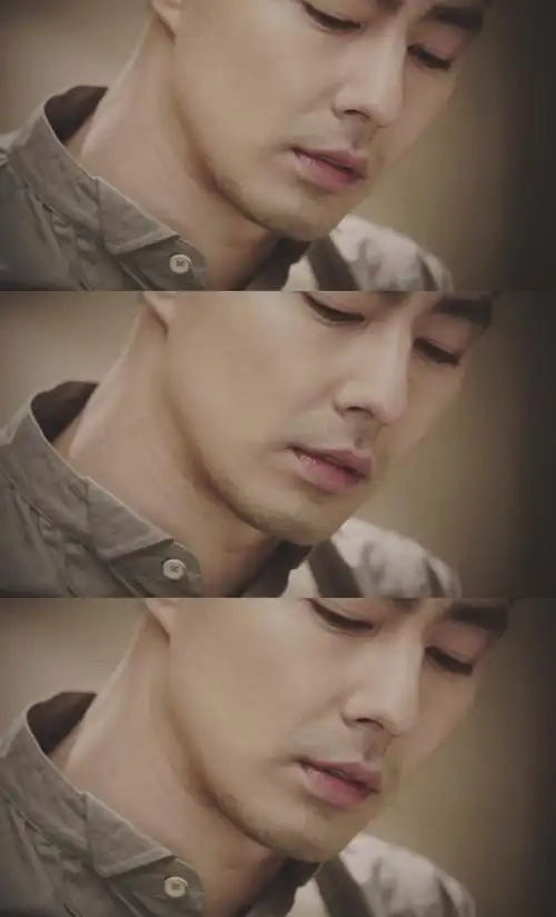 赵寅成 壁纸 明星 帅哥 大叔 男神