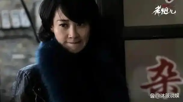 许晴为艺术献身的五部电影你要是一部没看那就太可惜了