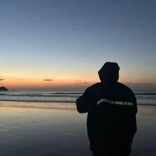 男生头像|从不觉得野心勃勃是贬义词