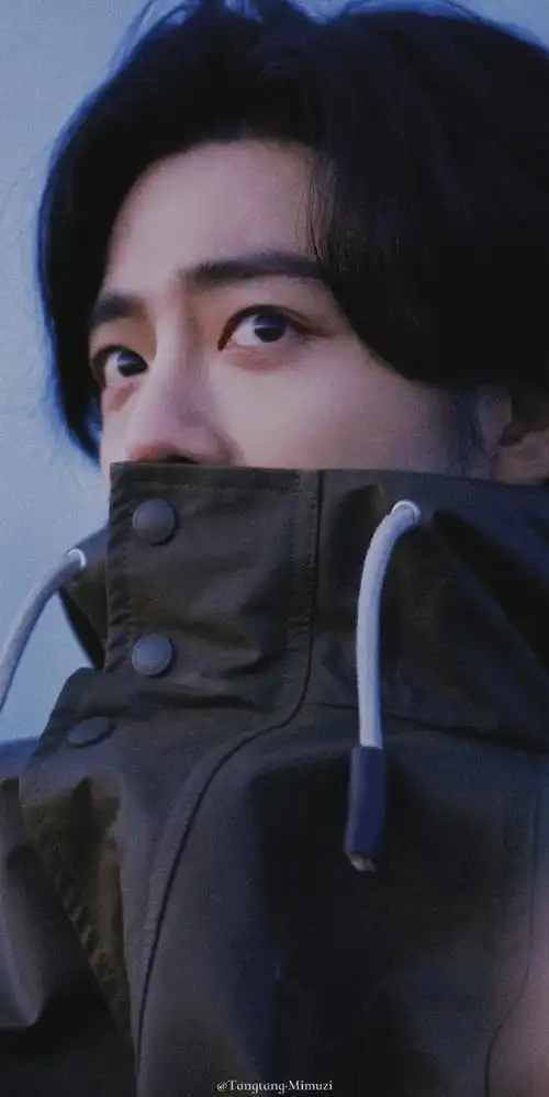 肖战壁纸##肖战工作室发了18张照片