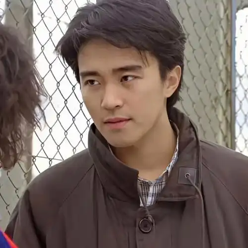 自修周星驰头像