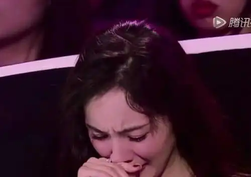 杨幂因小糯米一张照片大哭经纪人从未见她哭那么凶