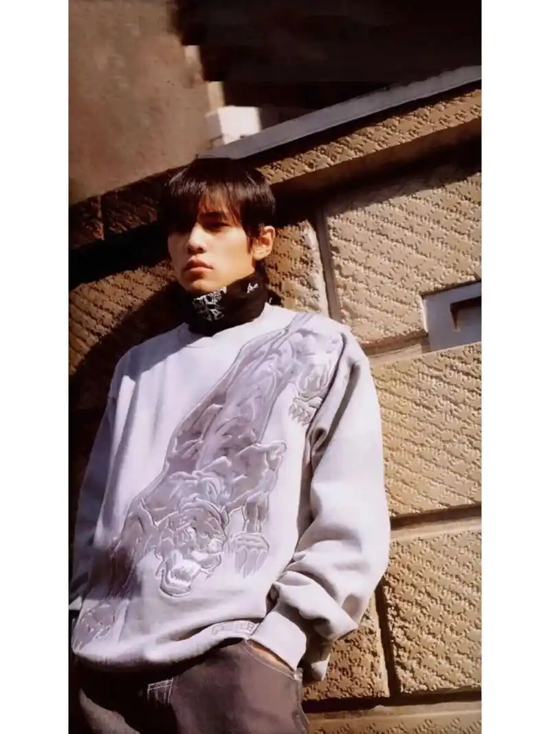 周杰伦壁纸(二) 大家自取更新壁纸吧