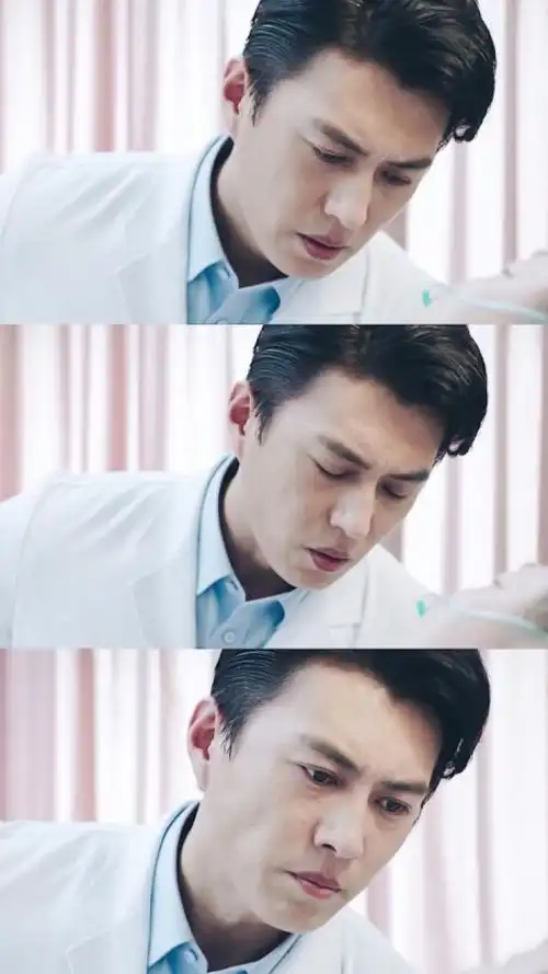 外科风云靳东外科风云