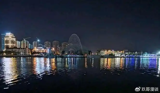 探访津门:天津塘沽一日游攻略,四大必去景点推荐!