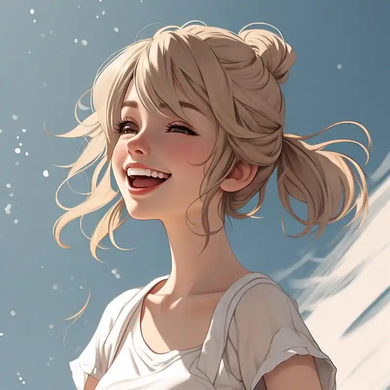 这些头像好适合女孩子呀,看起来好温柔好治愈939393