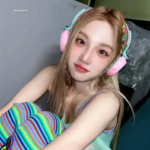 京京头像自修第二弹#宋雨琦