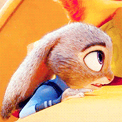 疯狂动物城原来这是它们的真实身份