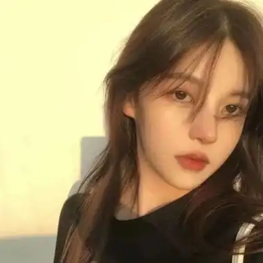 仙女头像可盐可甜高清