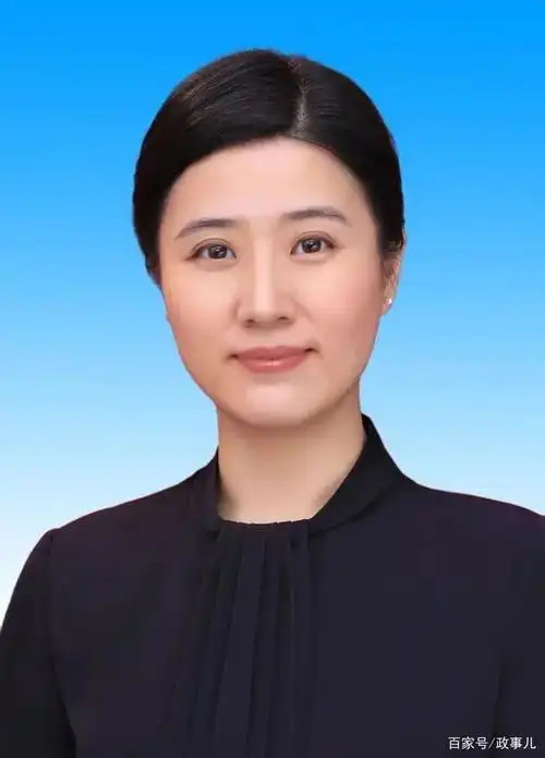 又一批干劲十足的女干部履新|中央纪委|副部长_网易订阅