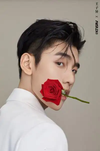 王子异 - 堆糖,美图壁纸兴趣社区