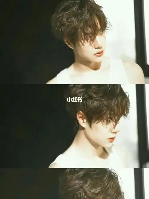 王一博三格壁纸