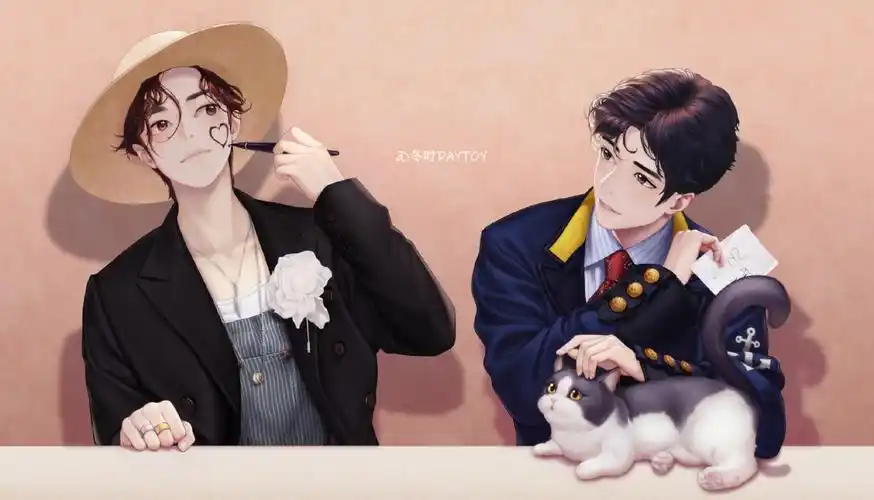 博君一肖:我的爱豆成了我的相亲对象2懒癌珞七(缺失看置顶)关注打开新