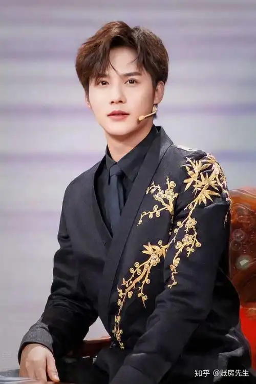 有哪些年轻一代90后或95后男演员让你觉得演艺圈还有希望