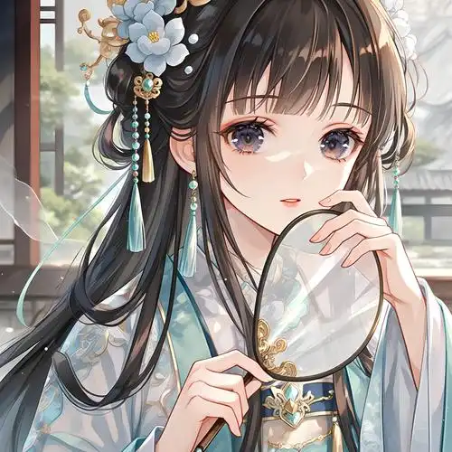 诗意古风头像🎨