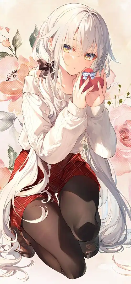 二次元动漫壁纸女生性感壁纸