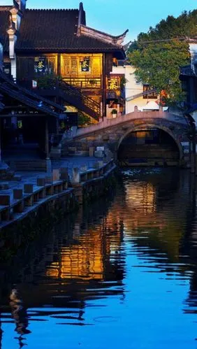 乌镇- 堆糖,美图壁纸兴趣社区