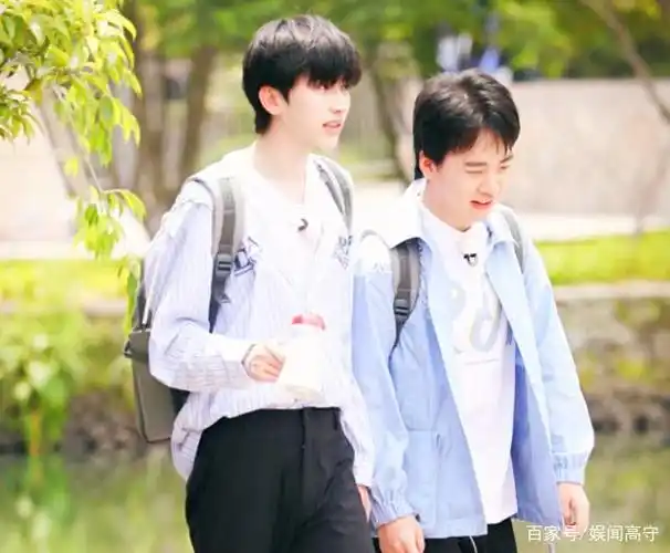 只录两期?蔡徐坤郭麒麟行程有变,《跑男》全员回归或成奢望