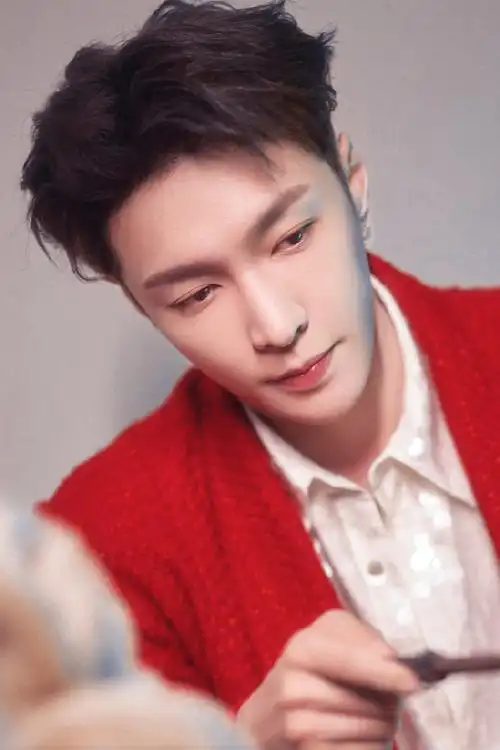 和张艺兴点亮微博之夜##张艺兴微博之夜