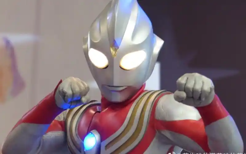 2019苏州新创华迪迦奥特曼皮套见面会2_哔哩哔哩 (゜-゜)つロ 干杯