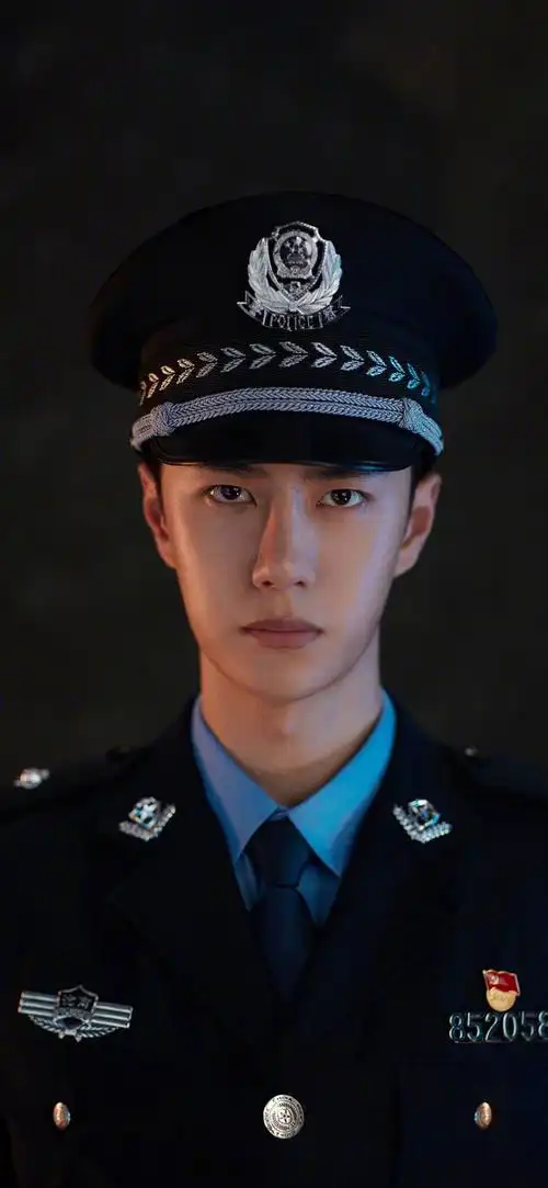 冰雨火王一博陈宇