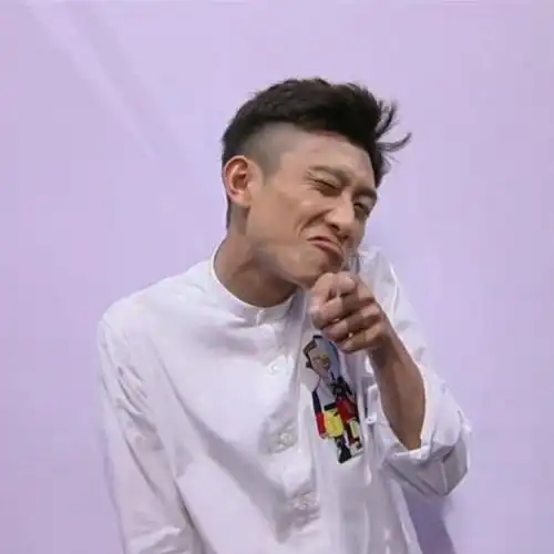 张一山头像图片大全 张一山霸气高清头像_布阁拉