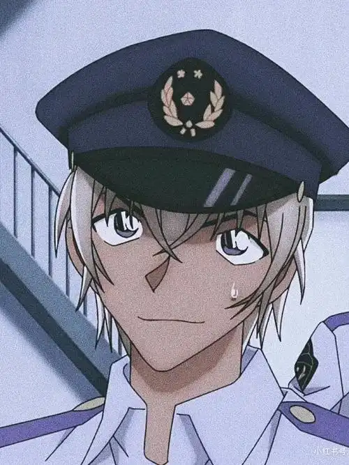 降谷零爱了00爱了00