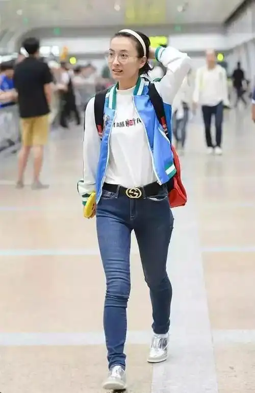 知否vol13如何拯救o型x型腿挑对裤子