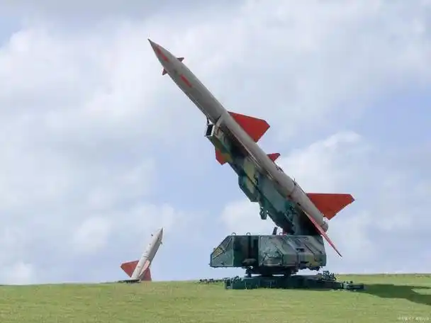 雄风再起:纪念东风-2导弹试射成功59周年