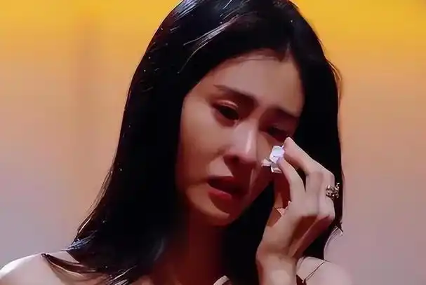 只要孩子不要名分聪明至极的张碧晨给华晨宇设的局正在显现