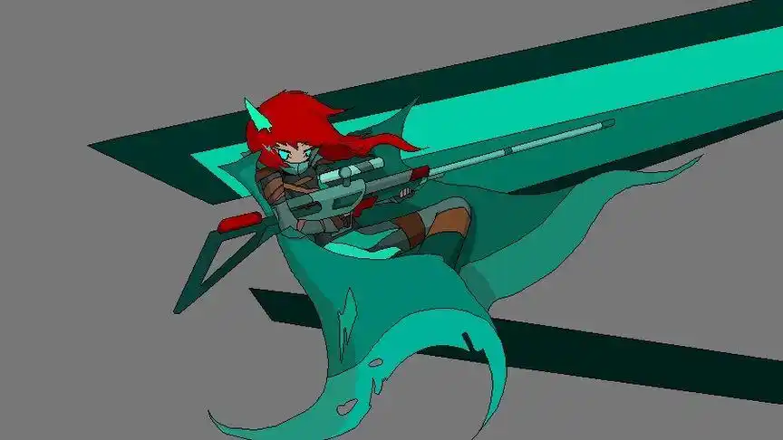 元气骑士:游侠皮肤大盘点