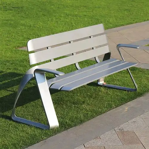 不锈钢公园椅_户外金属桌椅_休闲,户外家具_家具_家装建材_找产品_中