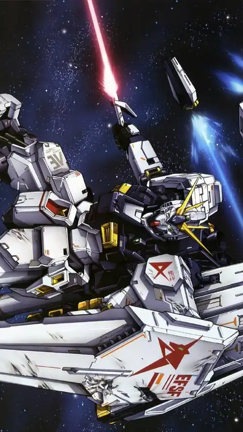 童年回忆杀##机动战士高达#机动战士高达系列竖屏壁纸979797
