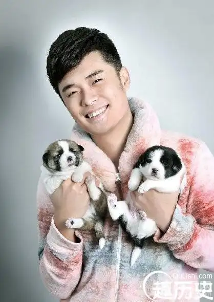 最新新闻写真图片个人资料主页明星大全陈赫内地演员