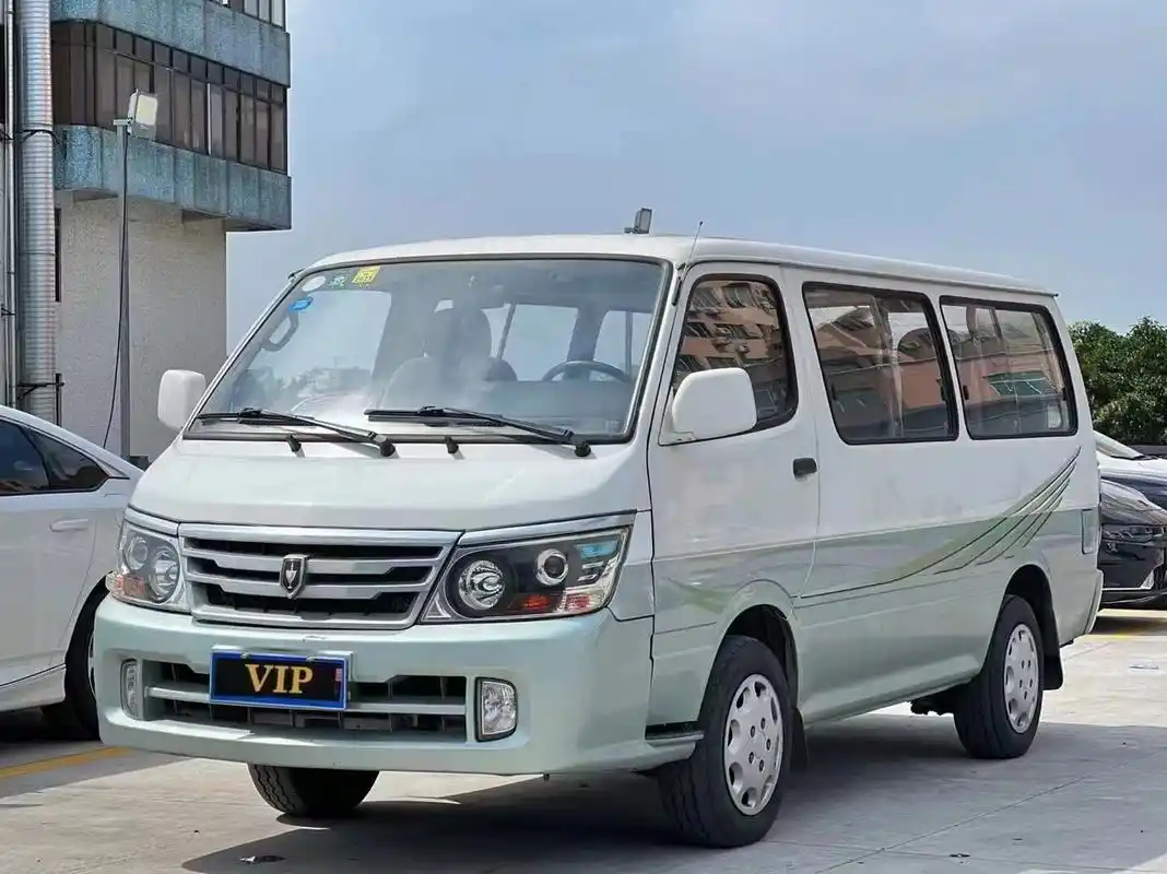 12年5月金杯海狮动力王  豪华型 9坐 车架号084996/  2.2.