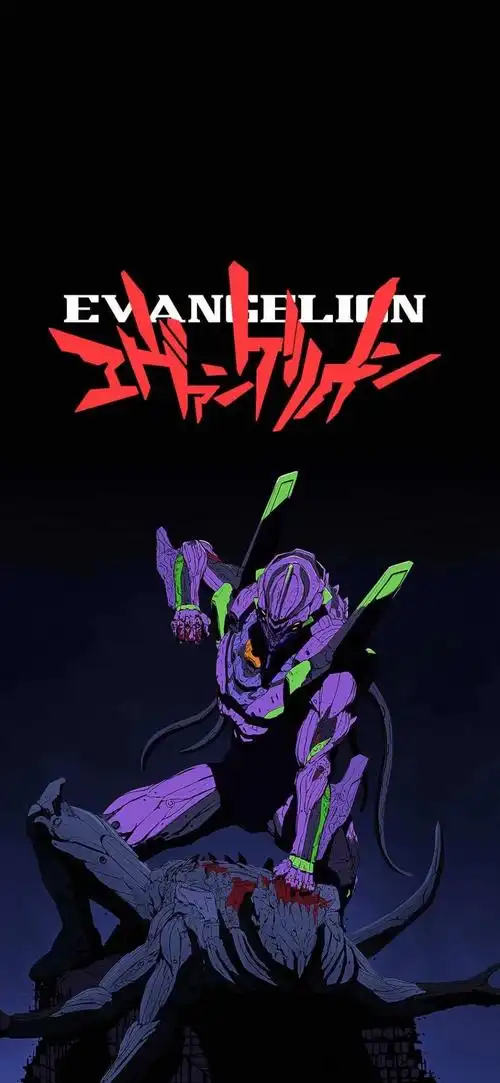 潮流壁纸精选20210601